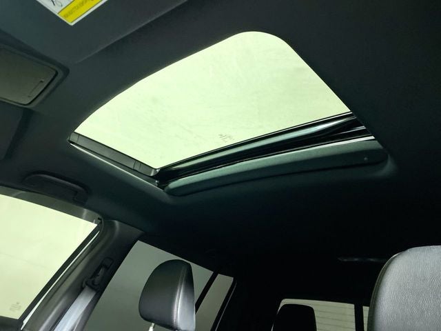 2021 Honda Ridgeline Black Edition