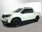 2021 Honda Ridgeline Black Edition