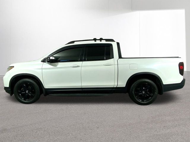 2021 Honda Ridgeline Black Edition