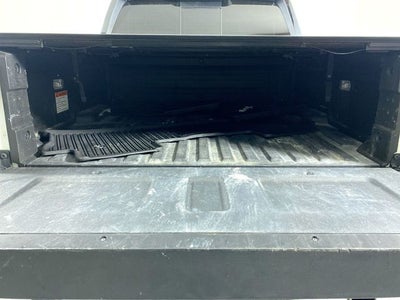 2021 Honda Ridgeline Black Edition