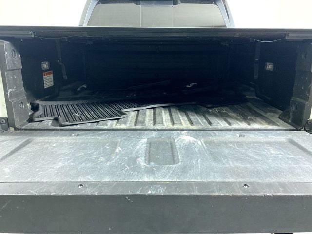 2021 Honda Ridgeline Black Edition