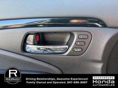 2024 Honda Ridgeline Black Edition