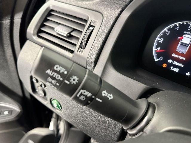 2024 Honda Ridgeline Black Edition