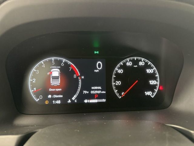 2024 Honda Ridgeline Black Edition - Photo 17