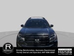 2024 Honda Ridgeline Black Edition