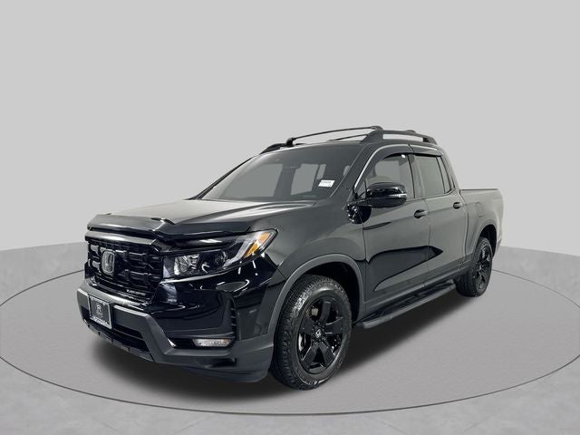 2024 Honda Ridgeline Black Edition - Photo 26