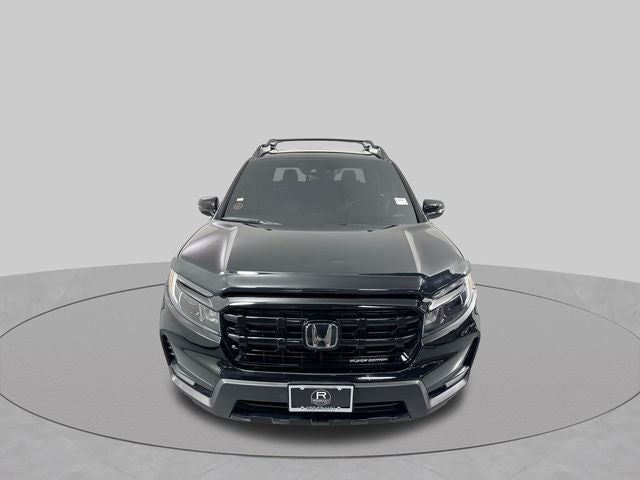 2024 Honda Ridgeline Black Edition - Photo 27