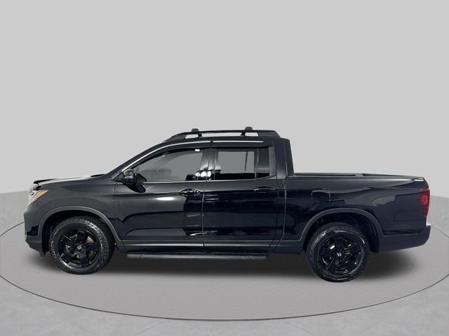 2024 Honda Ridgeline Black Edition - Photo 31