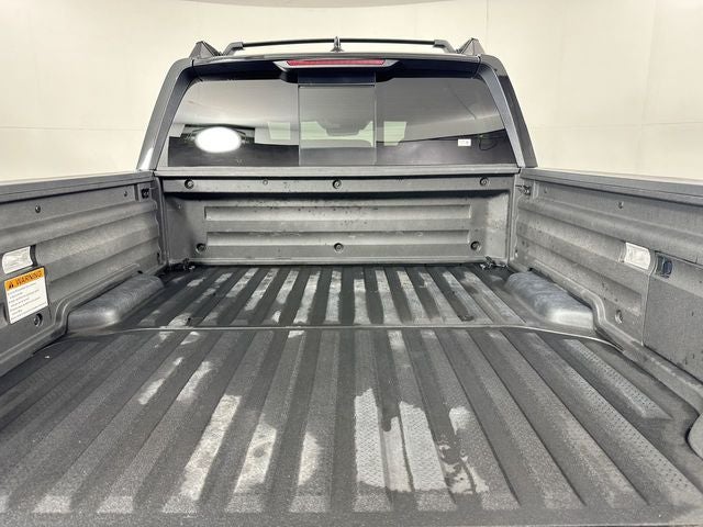 2024 Honda Ridgeline Black Edition - Photo 35