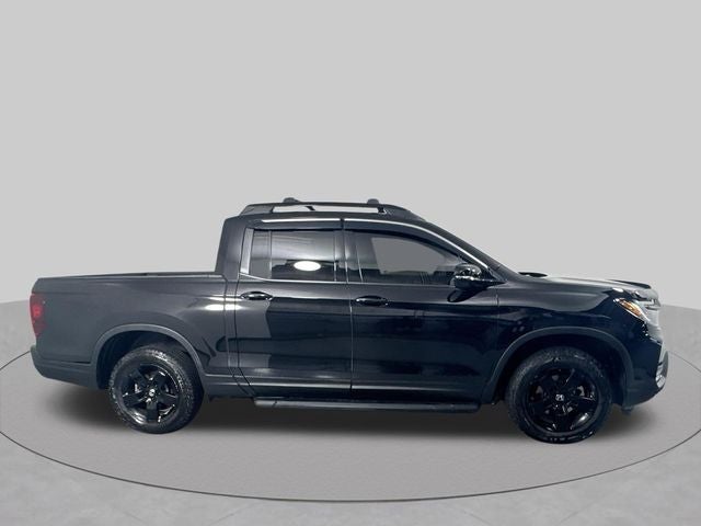 2024 Honda Ridgeline Black Edition - Photo 37