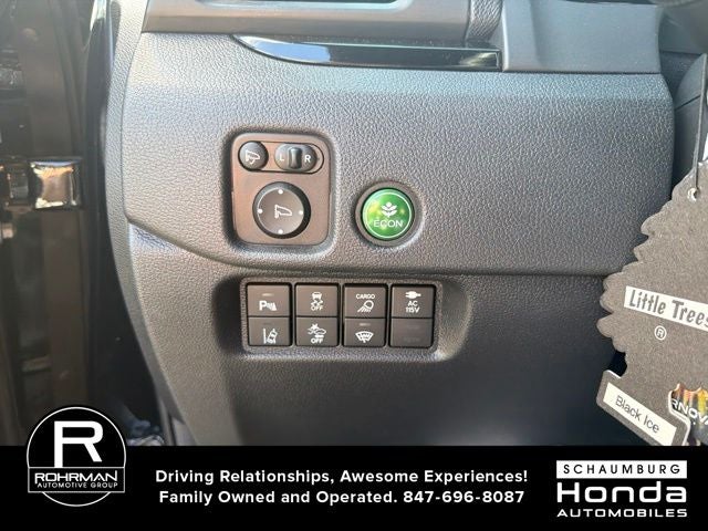 2024 Honda Ridgeline Black Edition
