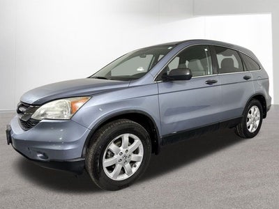 2011 Honda CR-V SE