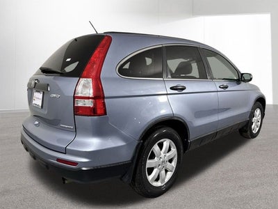 2011 Honda CR-V SE