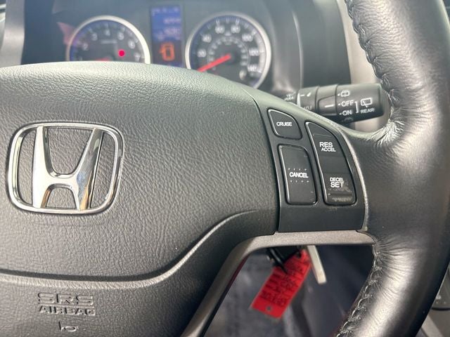 2011 Honda CR-V EX-L
