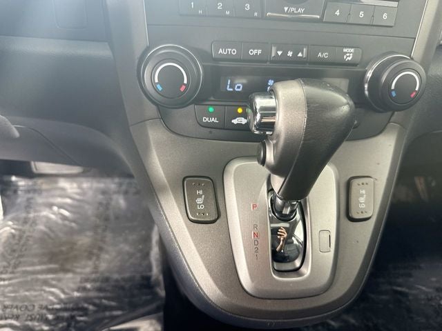 2011 Honda CR-V EX-L