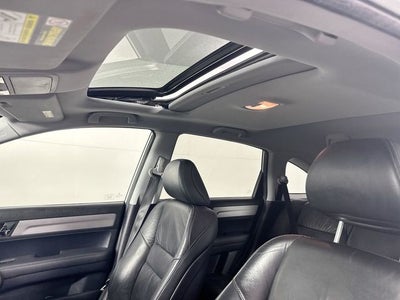 2011 Honda CR-V EX-L