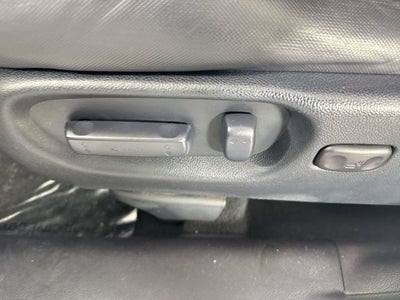 2011 Honda CR-V EX-L