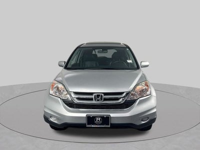 2011 Honda CR-V EX-L
