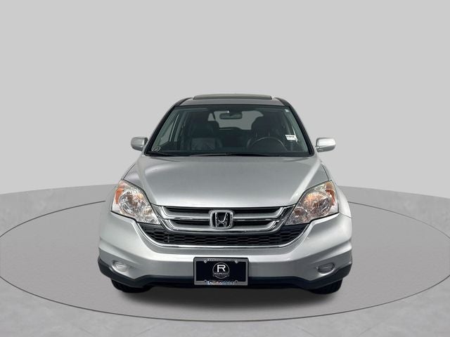 2011 Honda CR-V EX-L