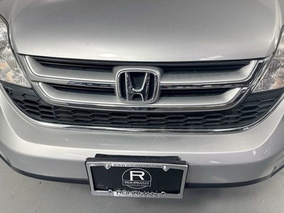 2011 Honda CR-V EX-L