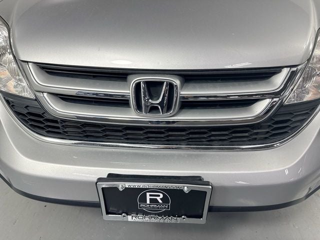 2011 Honda CR-V EX-L