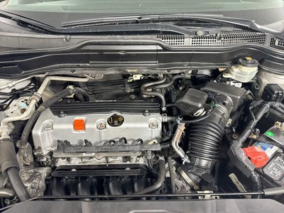 2011 Honda CR-V EX-L