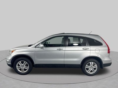 2011 Honda CR-V EX-L
