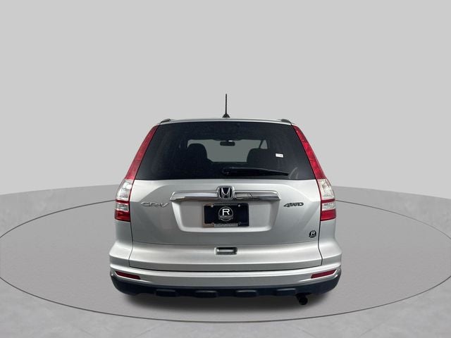 2011 Honda CR-V EX-L
