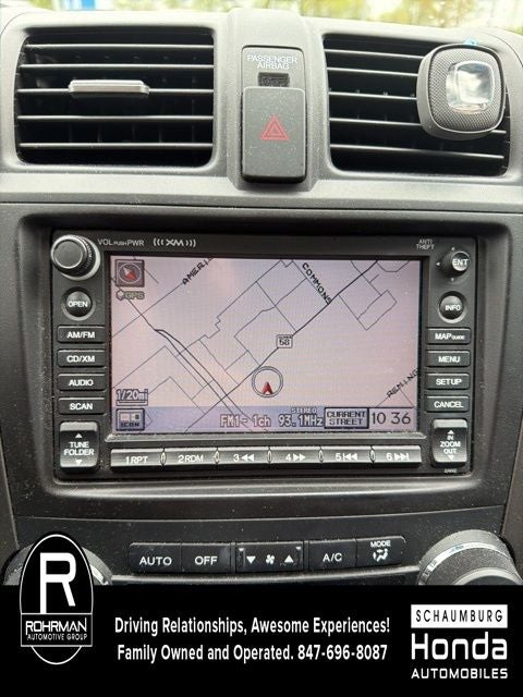 2010 Honda CR-V EX-L