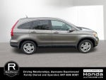2010 Honda CR-V EX-L