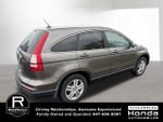 2010 Honda CR-V EX-L