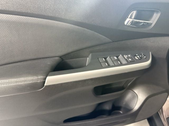2016 Honda CR-V EX-L w/Navigation