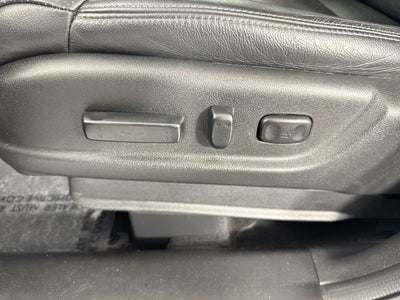 2016 Honda CR-V EX-L w/Navigation