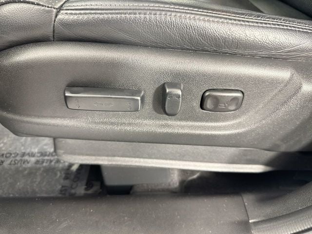 2016 Honda CR-V EX-L w/Navigation