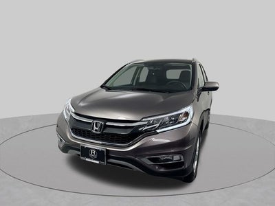 2016 Honda CR-V EX-L w/Navigation