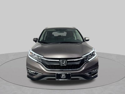 2016 Honda CR-V EX-L w/Navigation