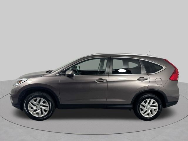 2016 Honda CR-V EX-L w/Navigation