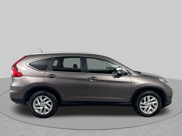 2016 Honda CR-V EX-L w/Navigation