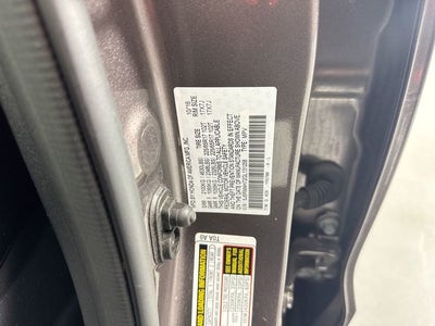 2016 Honda CR-V EX-L w/Navigation