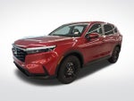 2027 Honda CR-V LX