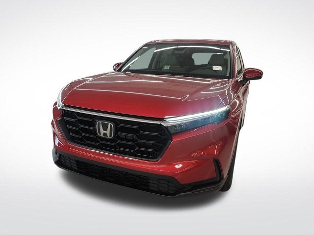 2027 Honda CR-V LX