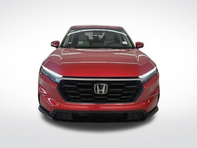 2027 Honda CR-V LX