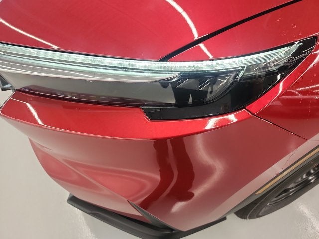2027 Honda CR-V LX