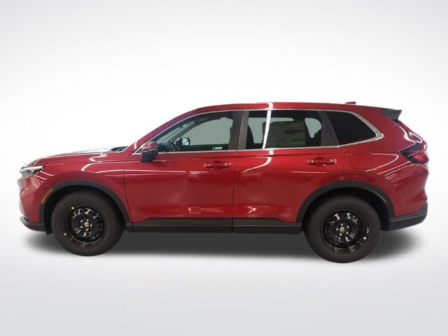 2027 Honda CR-V LX