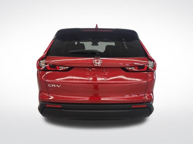 2027 Honda CR-V LX