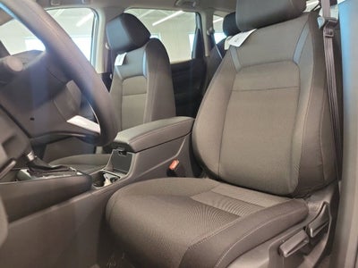 2027 Honda CR-V LX