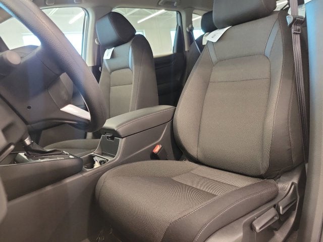 2027 Honda CR-V LX