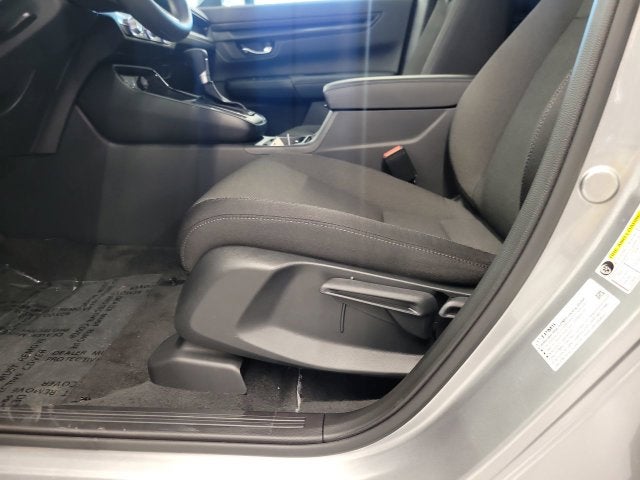 2027 Honda CR-V LX