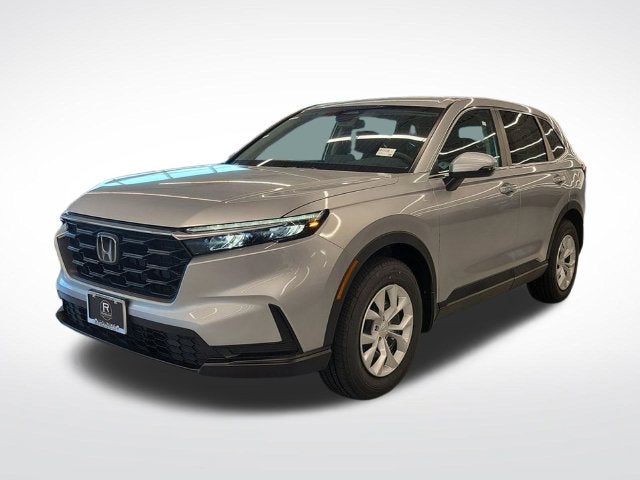 2027 Honda CR-V LX
