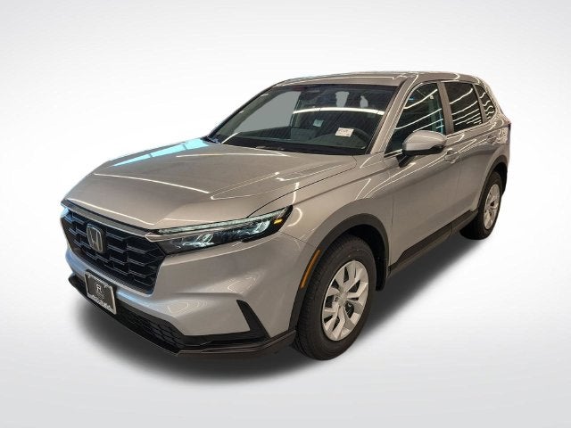 2027 Honda CR-V LX